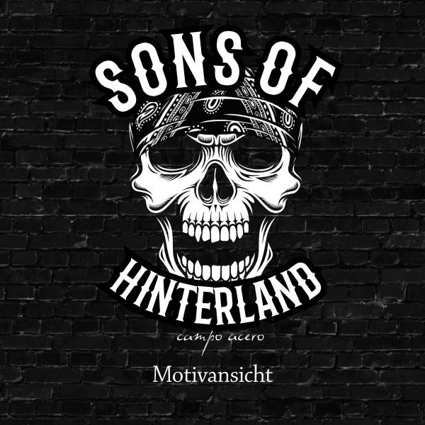 Sons of Hinterland I